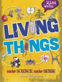 Image for Living things