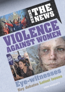 Image for Violence against women