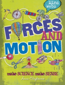 Image for Forces and motion