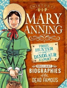 Image for History VIPs: Mary Anning