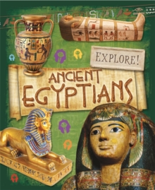 Image for Explore!: Ancient Egyptians