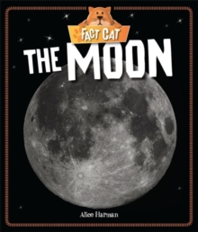 Image for Fact Cat: Space: Moon