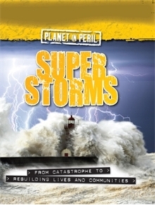 Image for Super storms