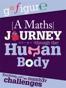 Image for A maths journey through the human body