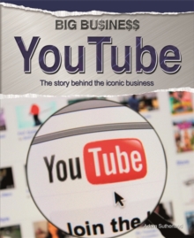 Image for Big Business: YouTube