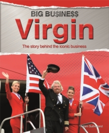 Image for Big Business: Virgin