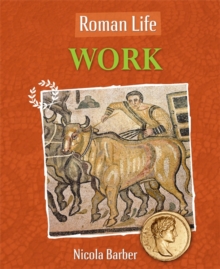 Image for Roman Life: Work