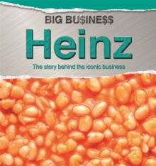 Image for Big Business: Heinz