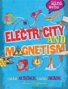 Image for Mind Webs: Electricity and Magnets