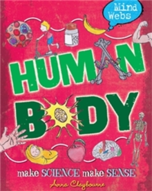 Image for Mind Webs: Human Body