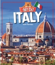 Image for Fact Cat: Countries: Italy