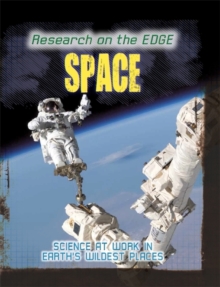 Image for Research on the Edge: Space