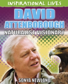 Image for David Attenborough: naturalist visionary