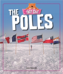 Image for Fact Cat: Geography: The Poles