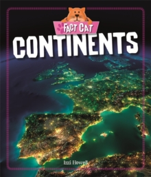 Image for Fact Cat: Geography: Continents