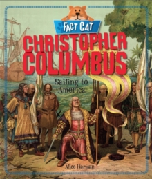 Image for Christopher Columbus  : sailing to America