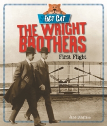 Image for The Wright brothers: first flight