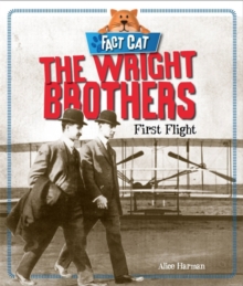 Image for Fact Cat: History: The Wright Brothers