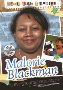 Image for Real-life Stories: Malorie Blackman