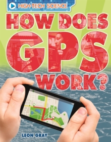 Image for How does GPS work?