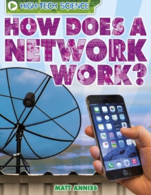 Image for How does a network work?