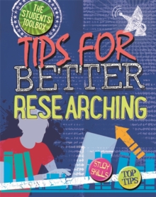 Image for Tips for better researching