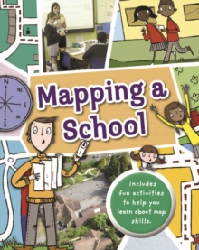 Image for Mapping a school