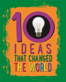 Image for 10: Ideas That Changed The World