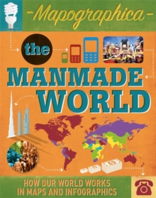 Image for The manmade world