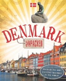 Image for Unpacked: Denmark