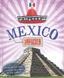 Image for Unpacked: Mexico