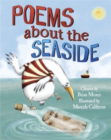 Image for Poems About The Seaside