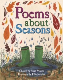 Image for Poems About: Seasons