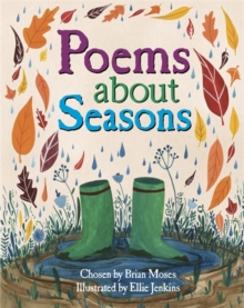 Image for Poems about seasons