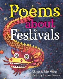 Image for Poems about festivals