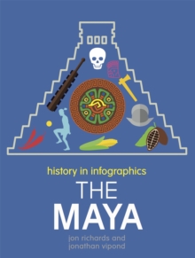 Image for History in Infographics: The Maya