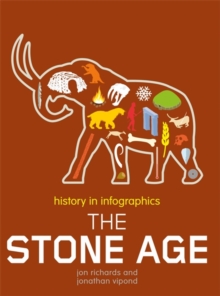 Image for History in Infographics: Stone Age