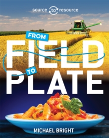 Image for Food  : from field to plate