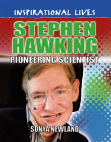 Image for Stephen Hawking  : pioneering scientist