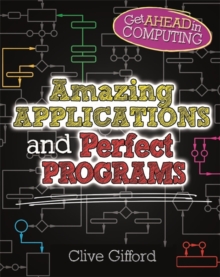 Image for Amazing applications and perfect programs