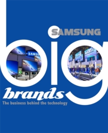 Image for Big Brands: Samsung