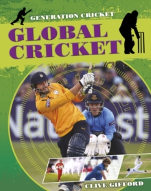 Image for Global cricket