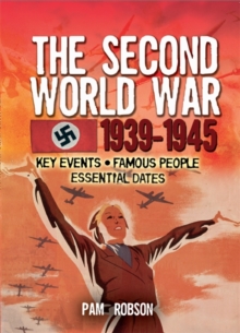 Image for All About: The Second World War 1939-45