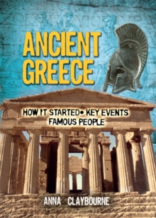 Image for All about ... ancient Greece