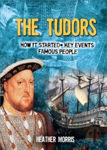Image for All about ... the Tudors