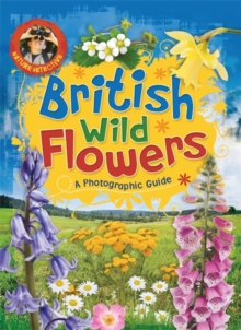 Image for Nature Detective: British Wild Flowers