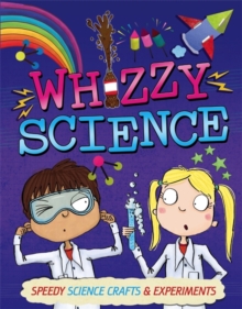 Image for Whizzy Science