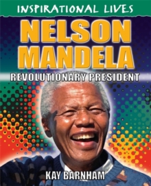 Image for Nelson Mandela  : revolutionary president