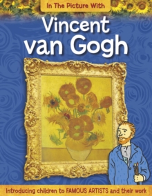 Image for In the picture with Vincent van Gogh