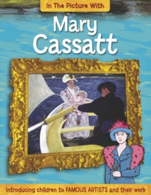 Image for In the picture with Mary Cassatt